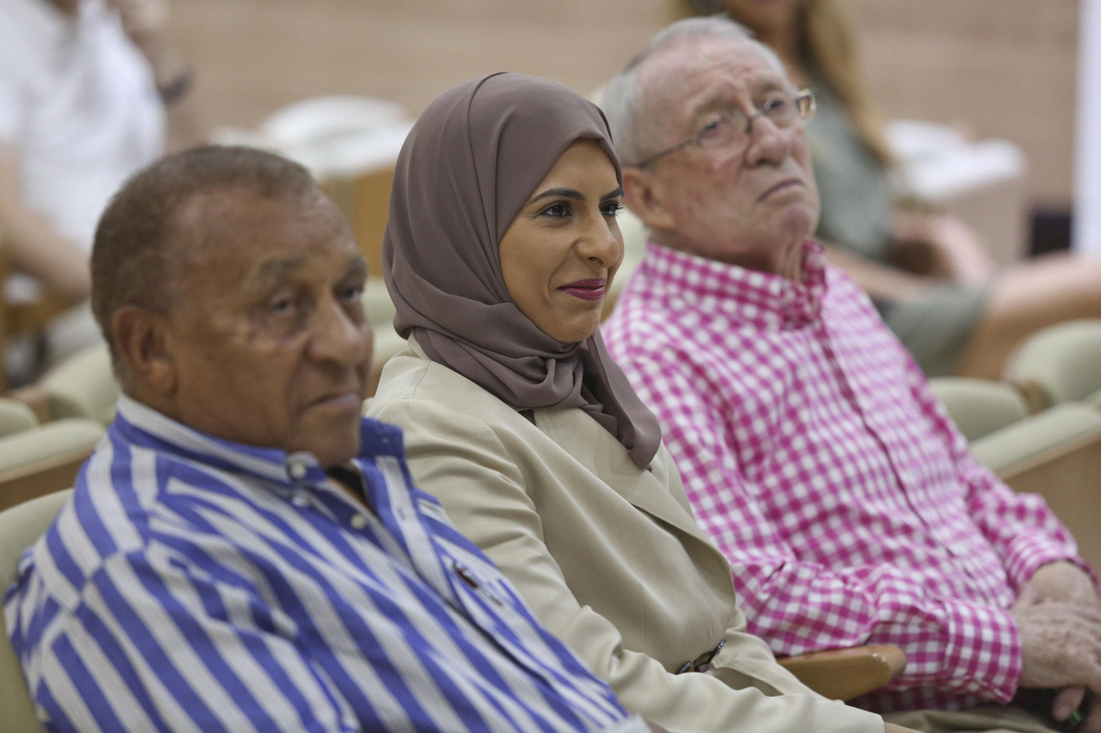 Antonio Benítez, una vida de blanquiazul