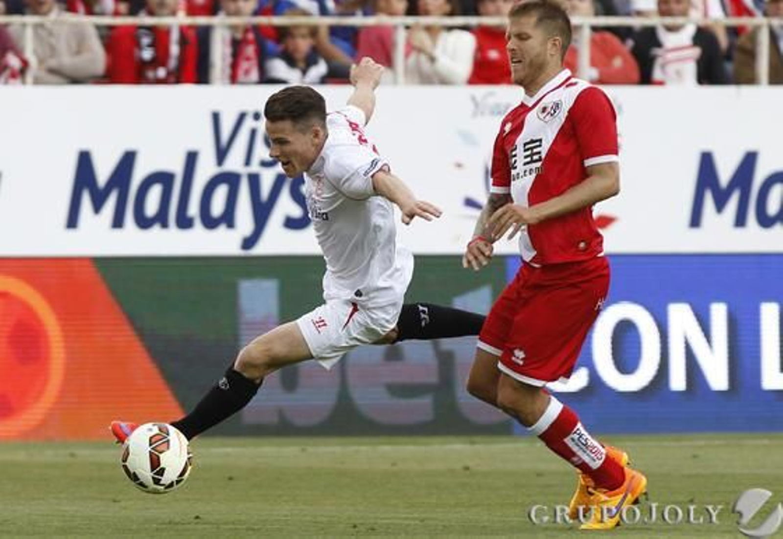 Foto: Antonio Pizarro