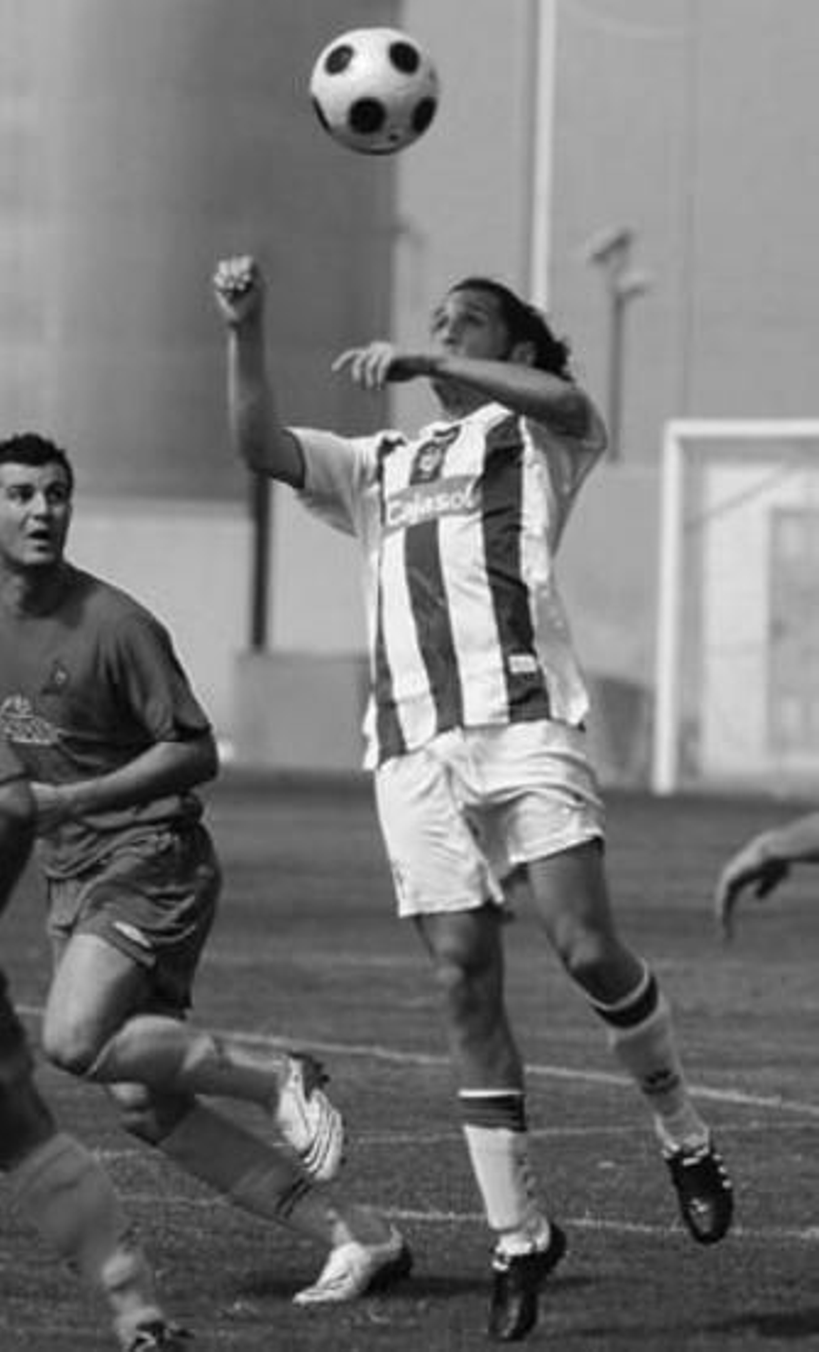 El Recre B tratará de hacer valer su superioridad en el trofeo de La Cinta.