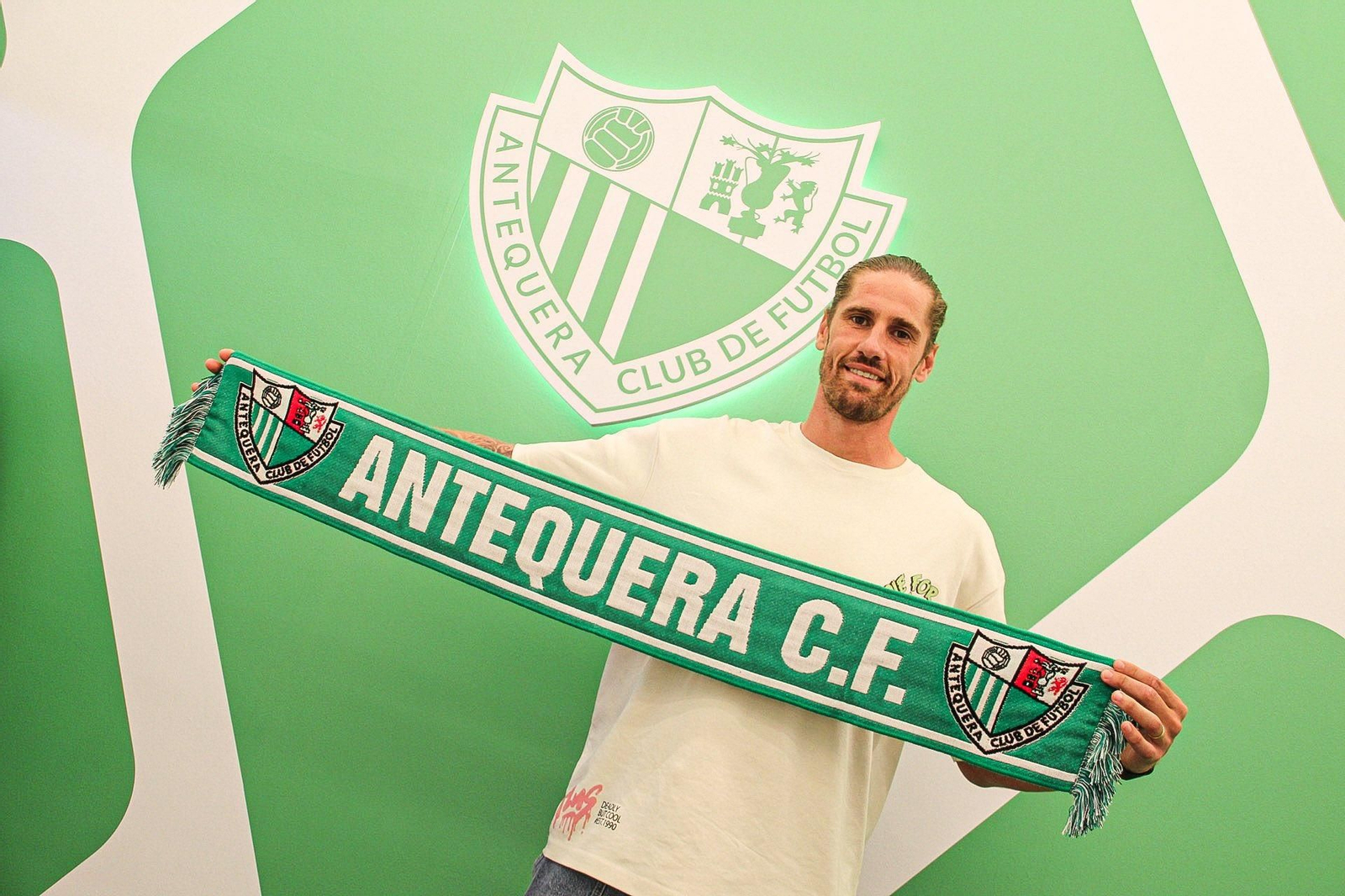 Raúl Albentosa.