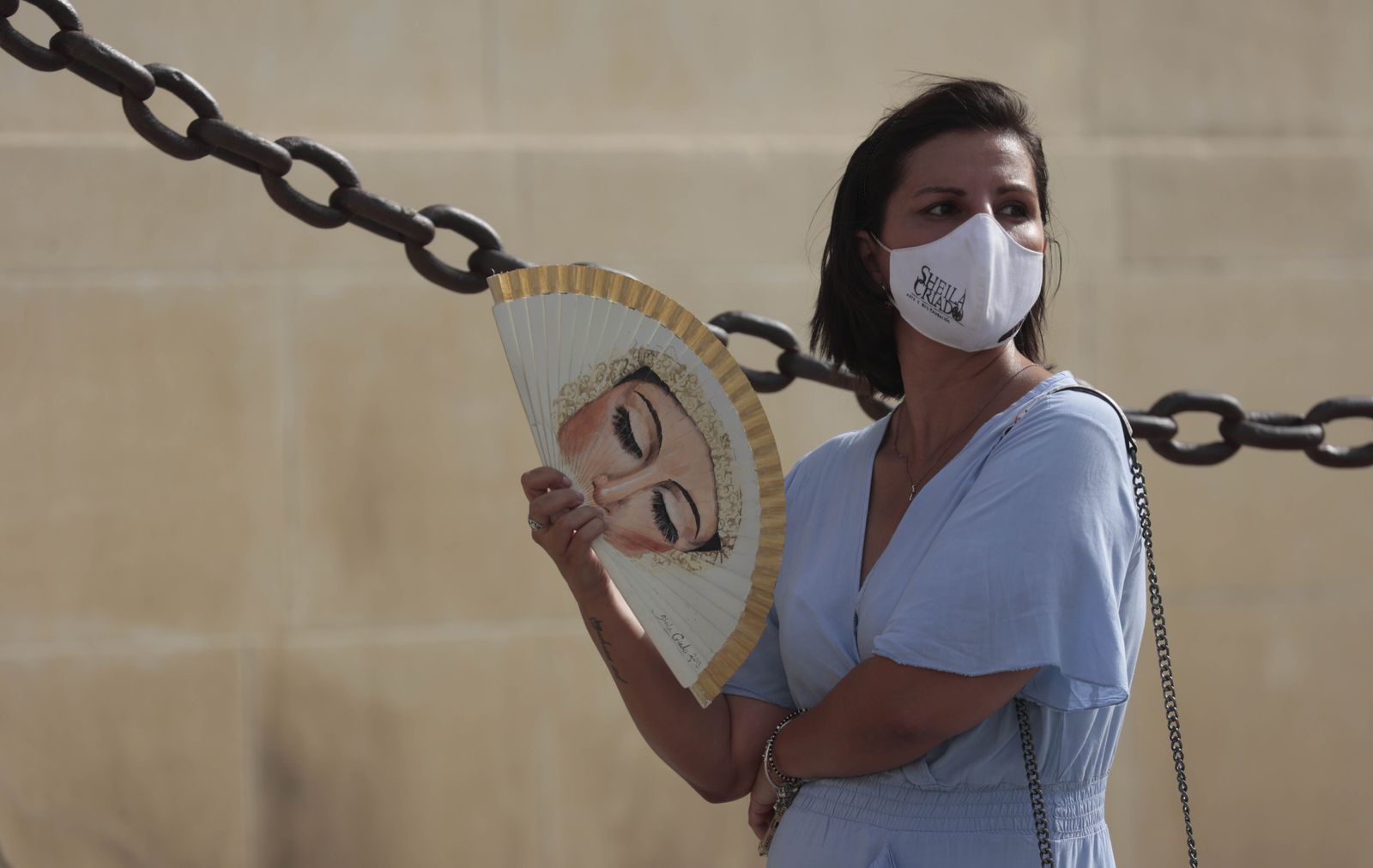 Imágenes de la festividad de la Virgen de los Reyes en la Catedral de Sevilla