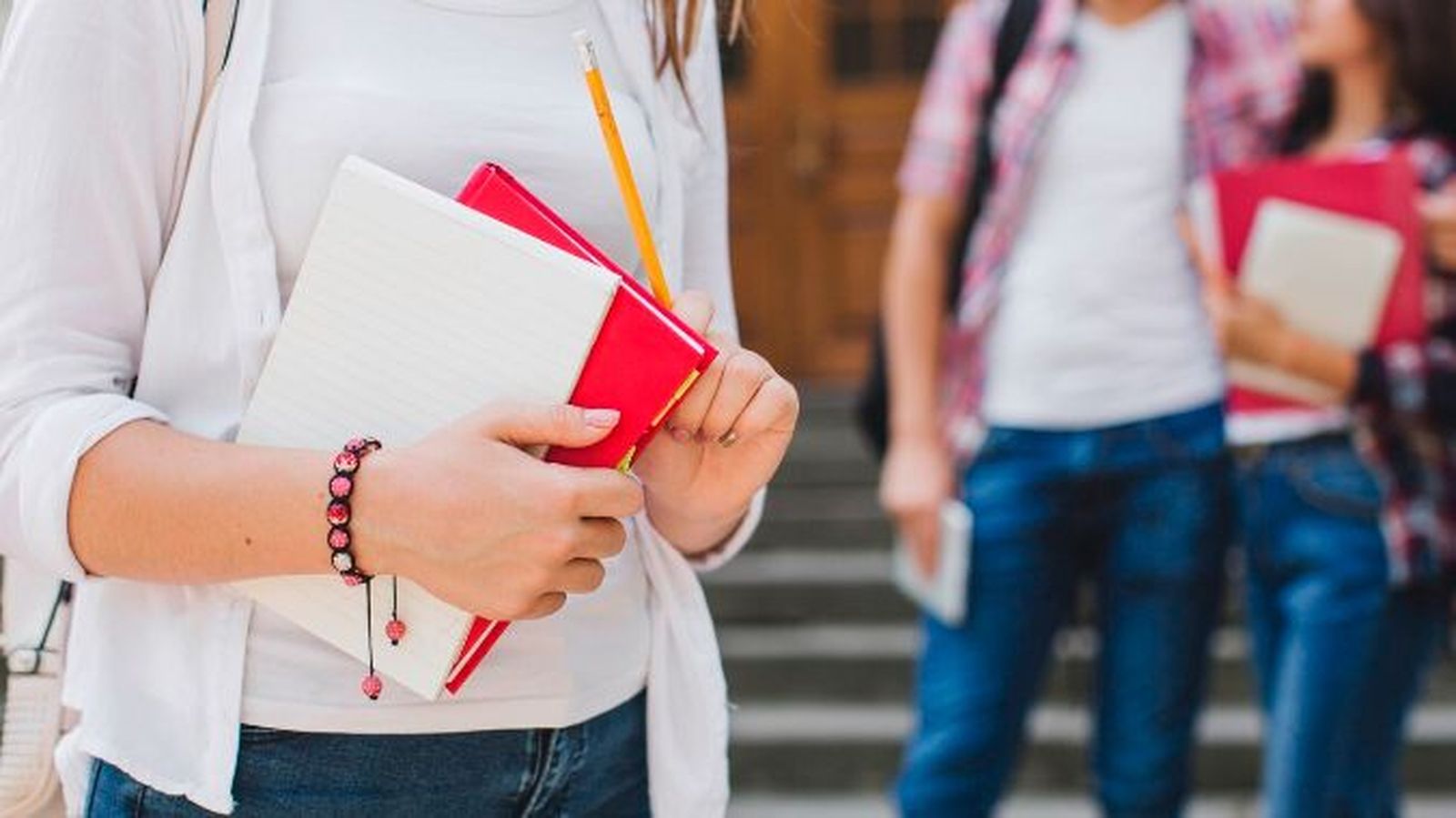4 ventajas de estudiar un grado medio