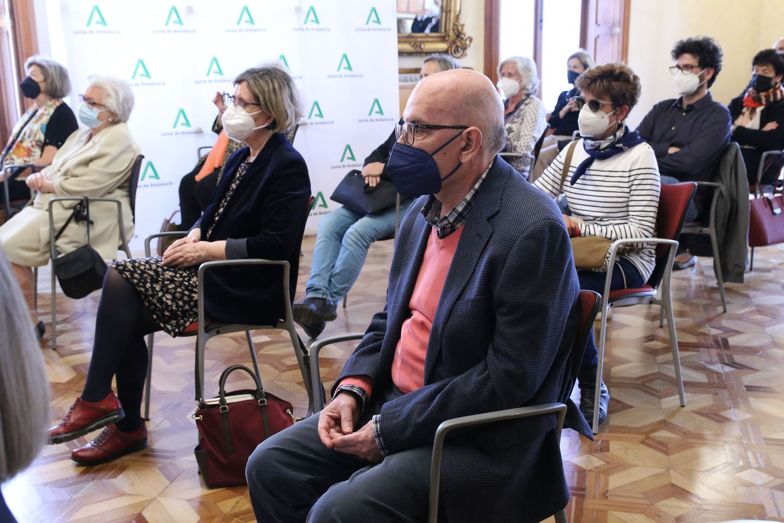 Fotogalería Diario de los Libros, con Vanessa Montfort y su obra 'La mujer sin nombre'