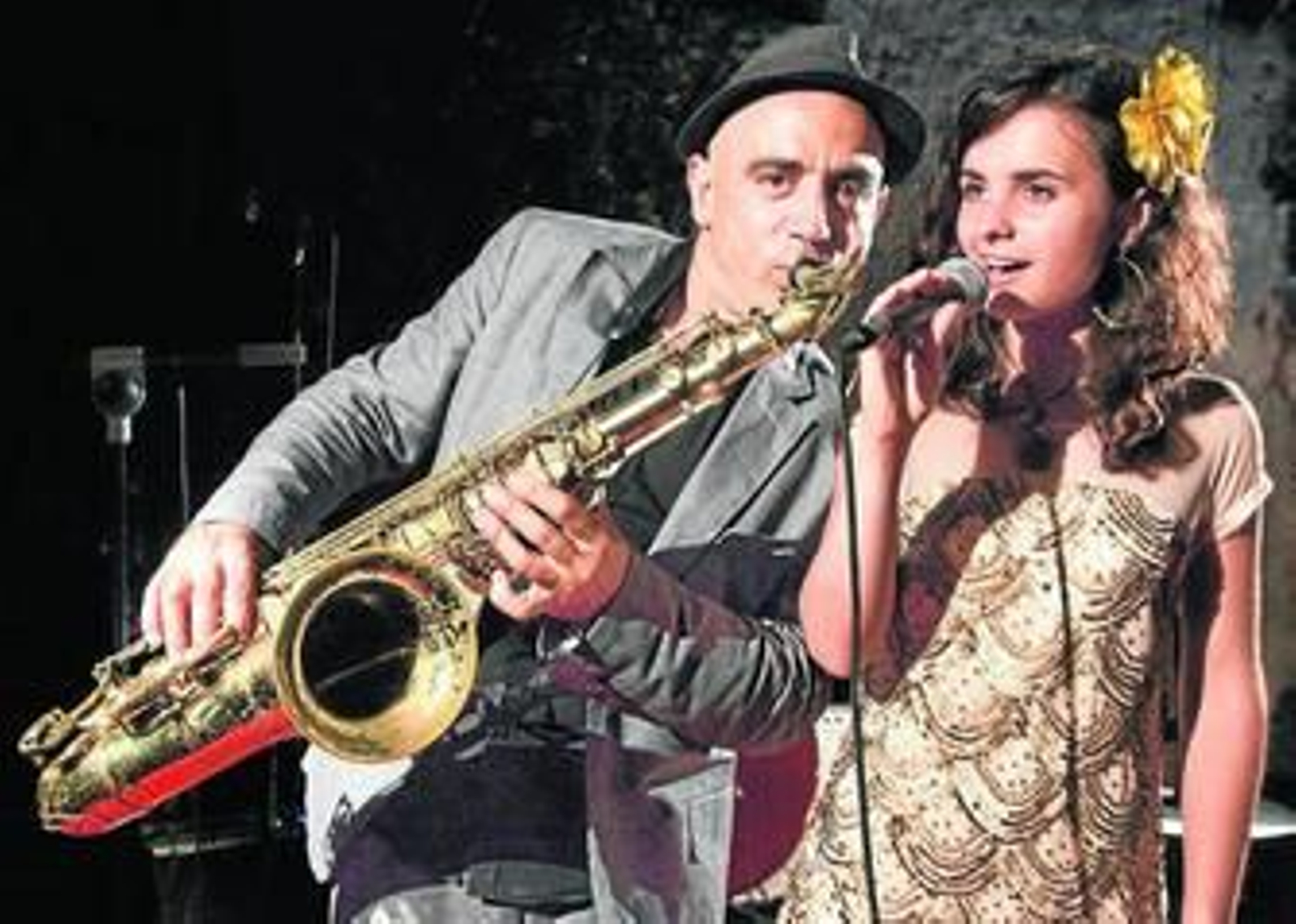 1. Andrea Motis y el contrabajista y saxofonista Joan Chamorro, presentarán en primicia su más reciente proyecto. 2.  Terence Blanchard, ganador de cinco Grammys. 3.  Dhafer Yousseff, que presentará su más reciente trabajo: 'Diwam of Beauty and Odd'. 4.  GoGo Penguin, uno de los grupos revelación de la escena del jazz europeo e internacional