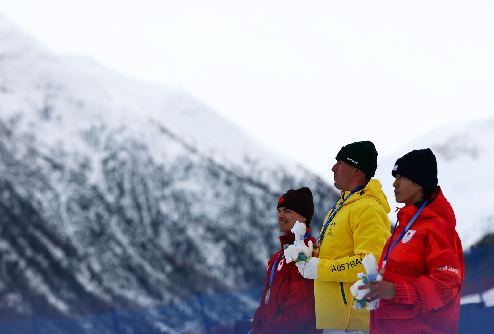 Las mejores fotos de los Juegos Olímpicos de invierno Milán Cortina d'Ampezzo 2026 | Séptima jornada