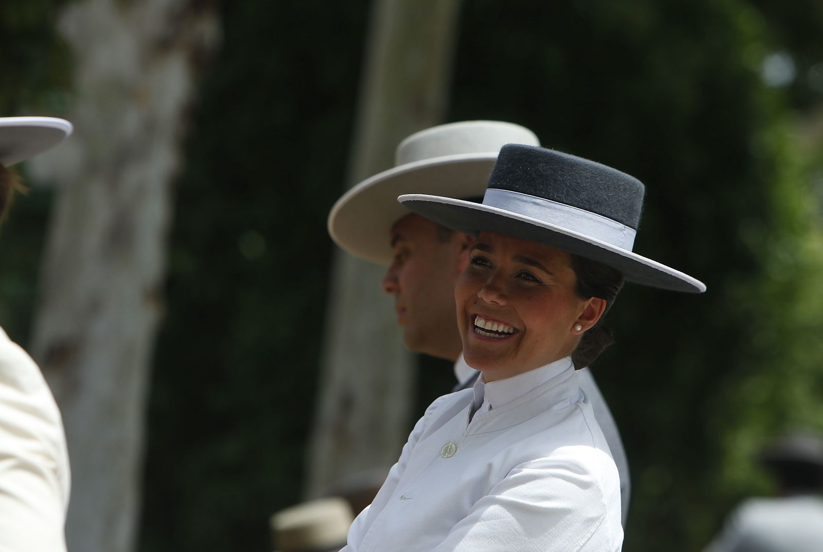 El Jueves de Feria, en imágenes