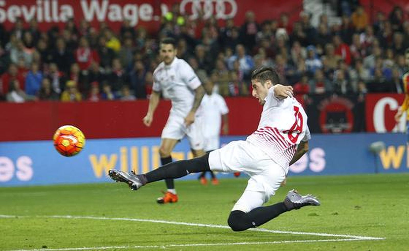 Foto: Antonio Pizarro