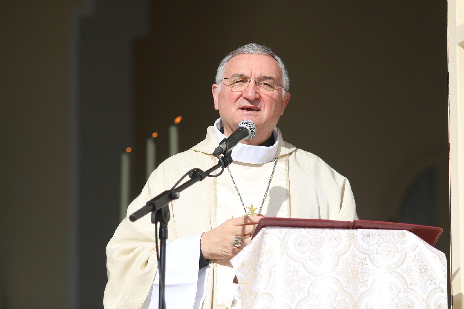 Fotogalería de la Romería de Torregarcía