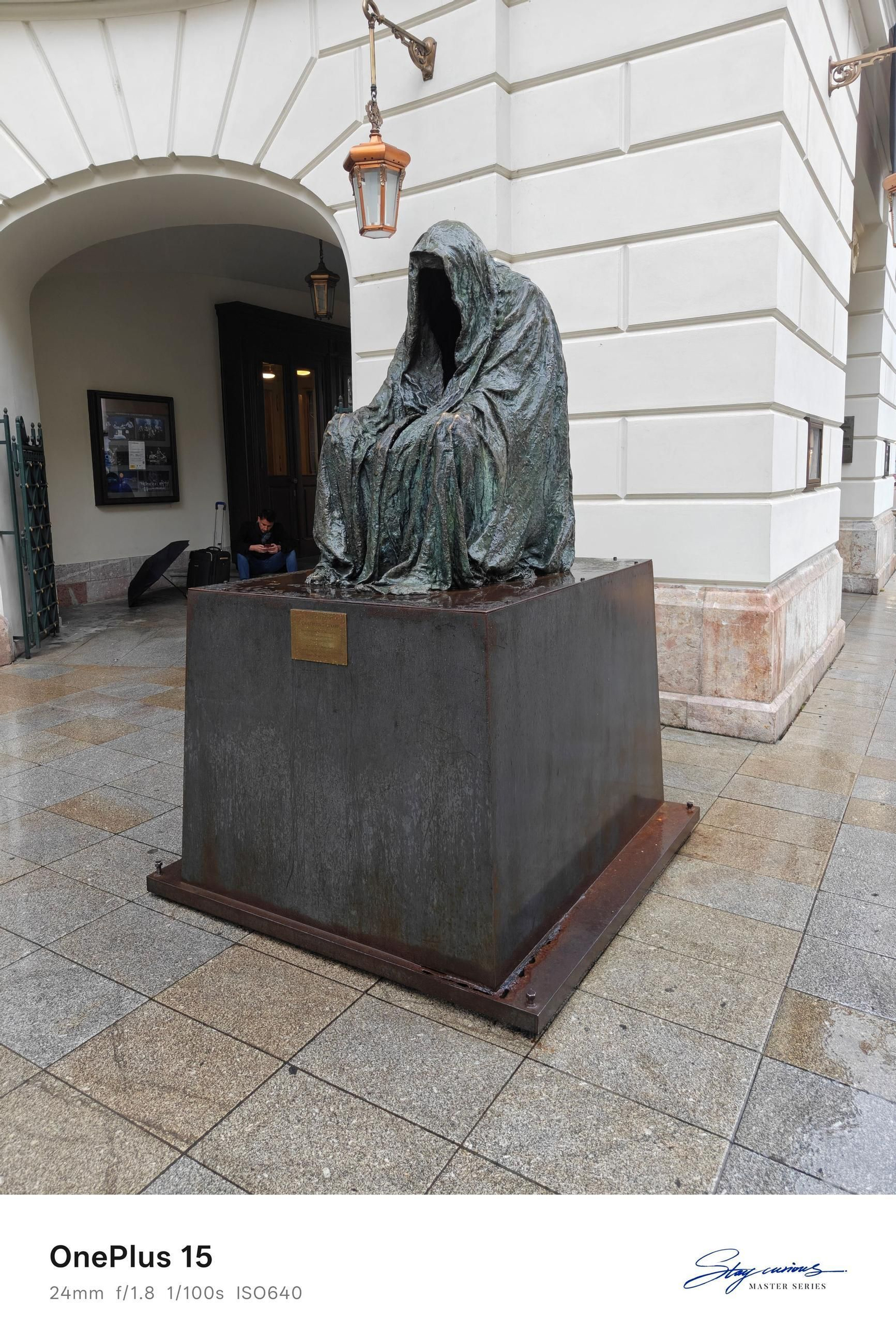 Fotos hechas con el OnePlus 15