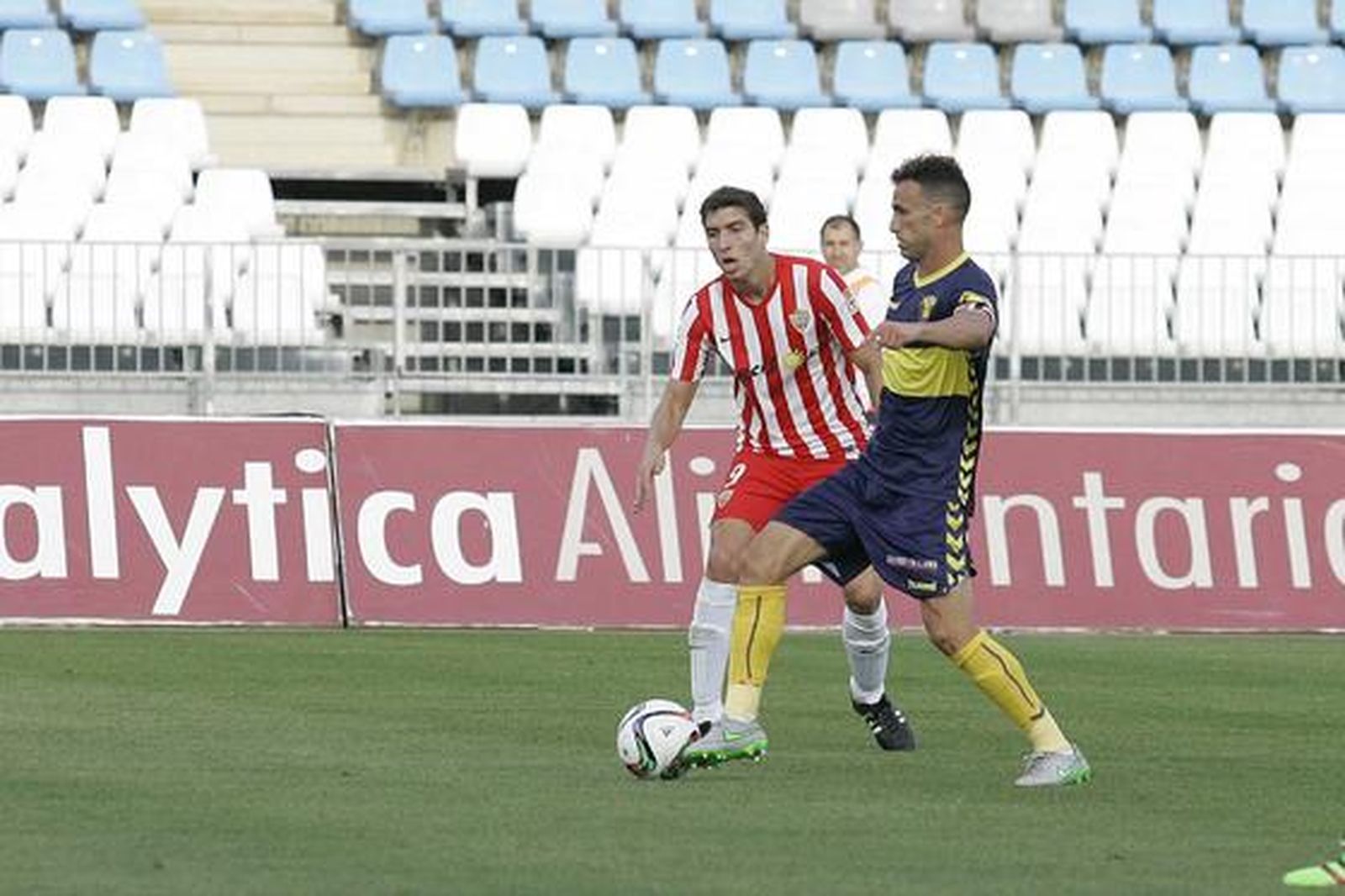 Foto: Rafael González