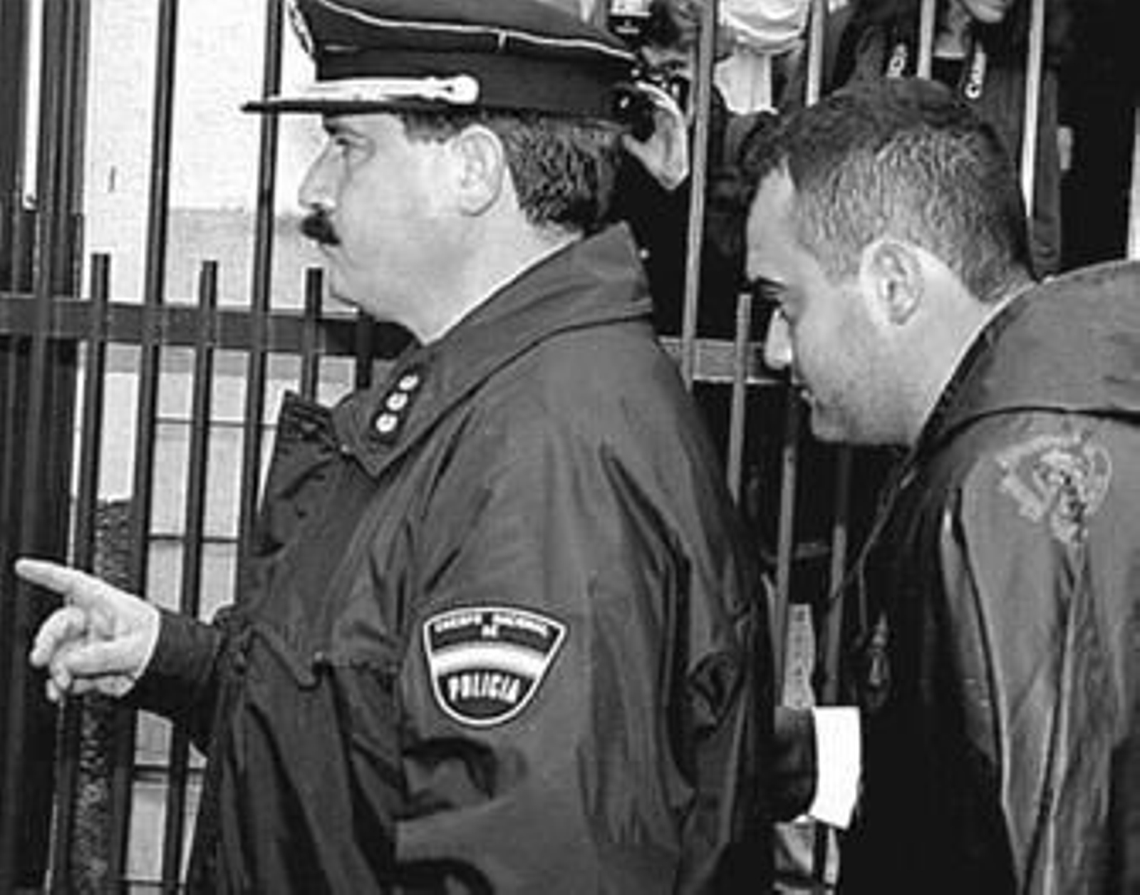 El héroe de Casería de Montijo 15 años después