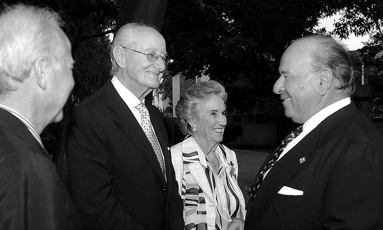 Álvaro Domecq, una vida en imágenes