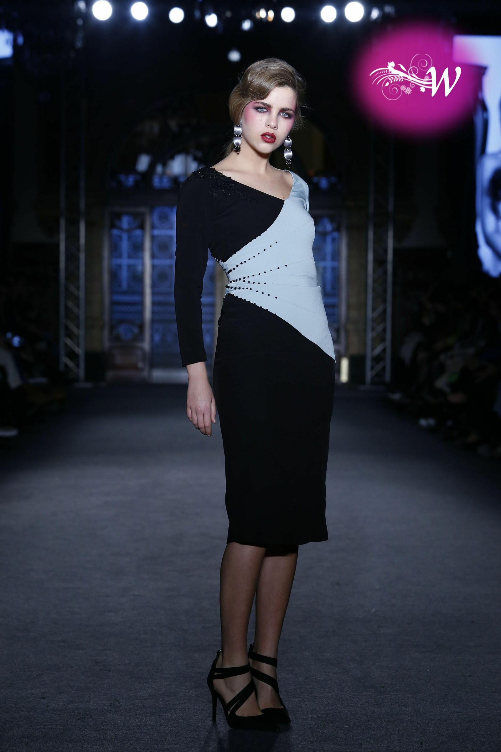 Todas las fotos del desfile de Daniel Robles en We Love Flamenco 2020