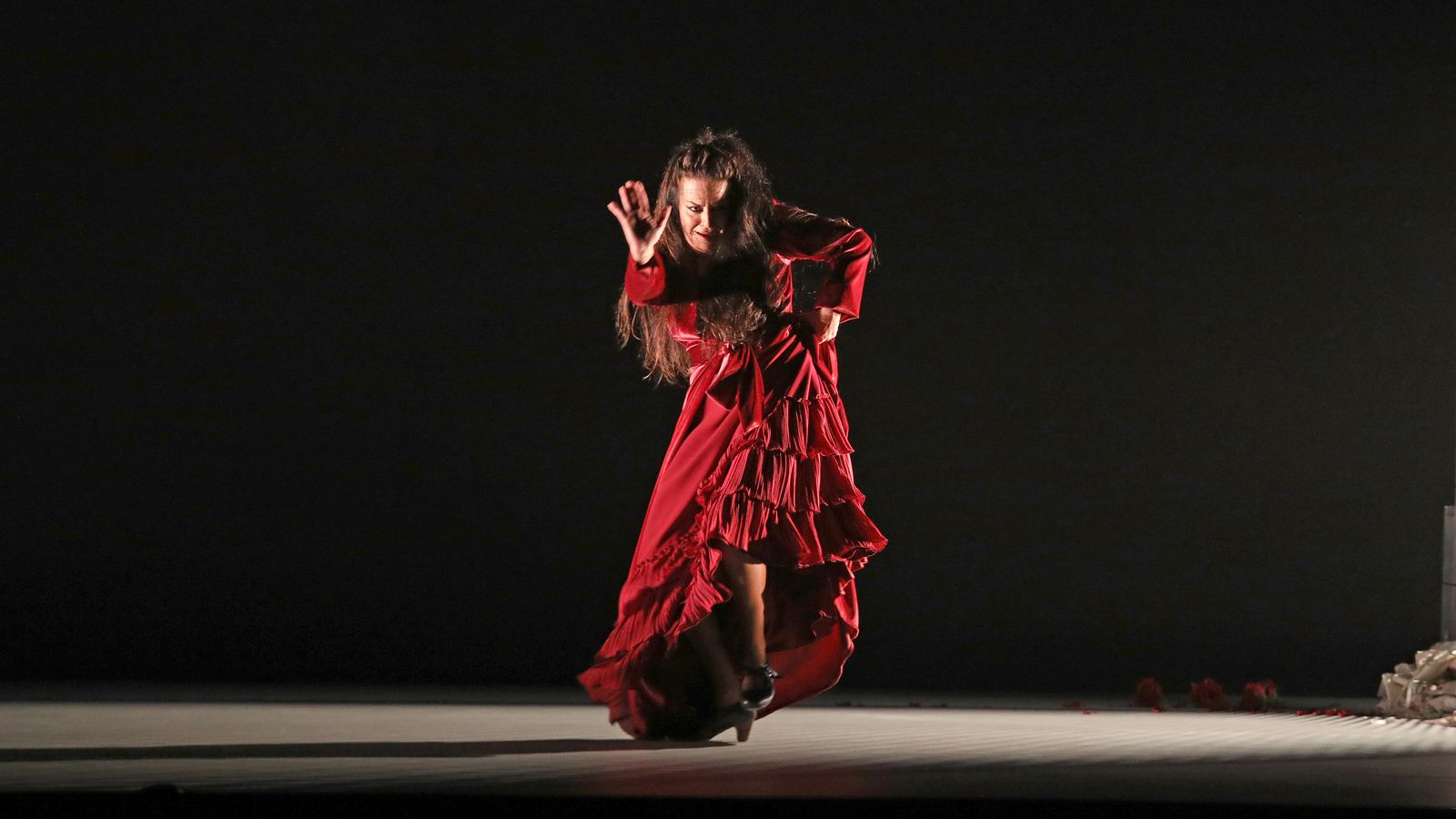 'Sí, Quiero', de Mercedes de Córdoba en Villamarta