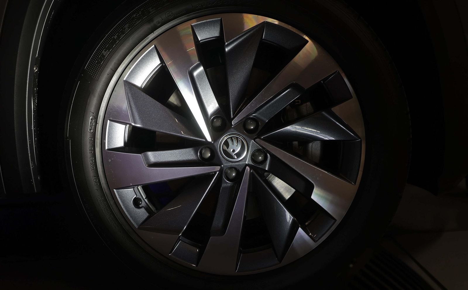 Fotos de la inauguración del nuevo concesionario del Grupo Solera en Los Barrios