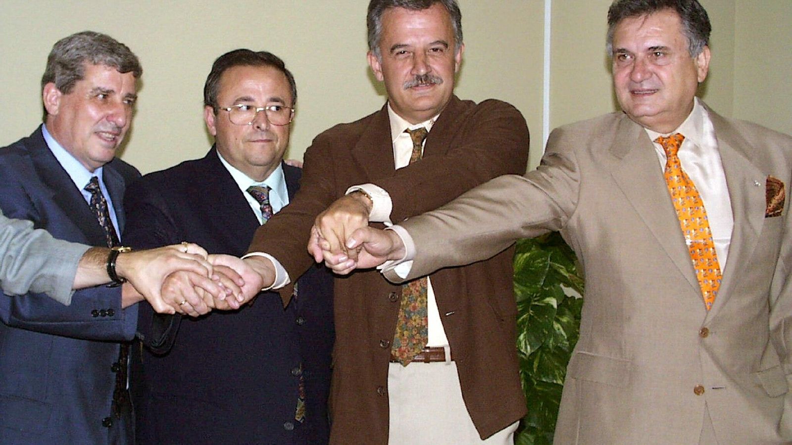 Fernando Puche, una vida en imágenes.