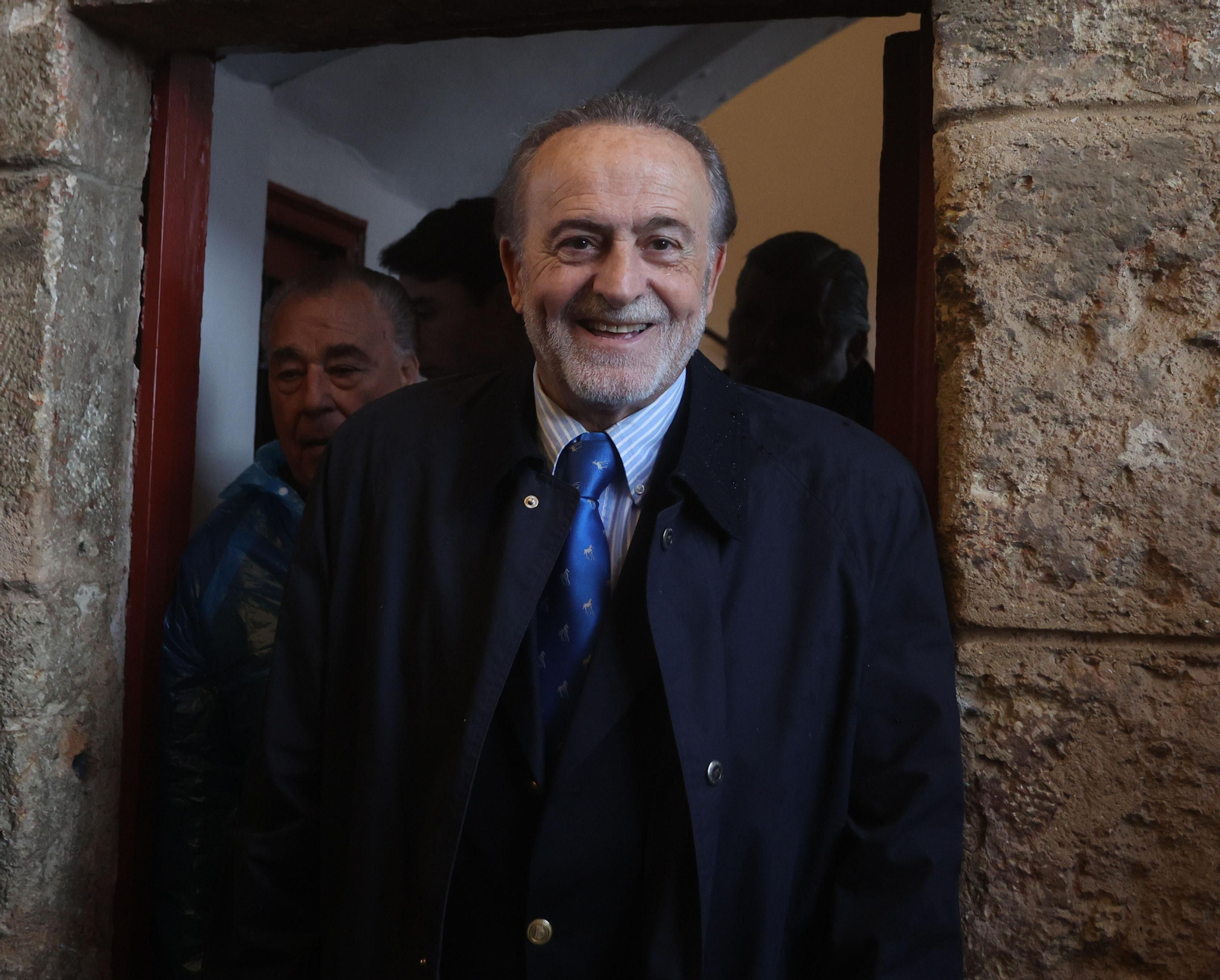 Toros. Puerta del Príncipe