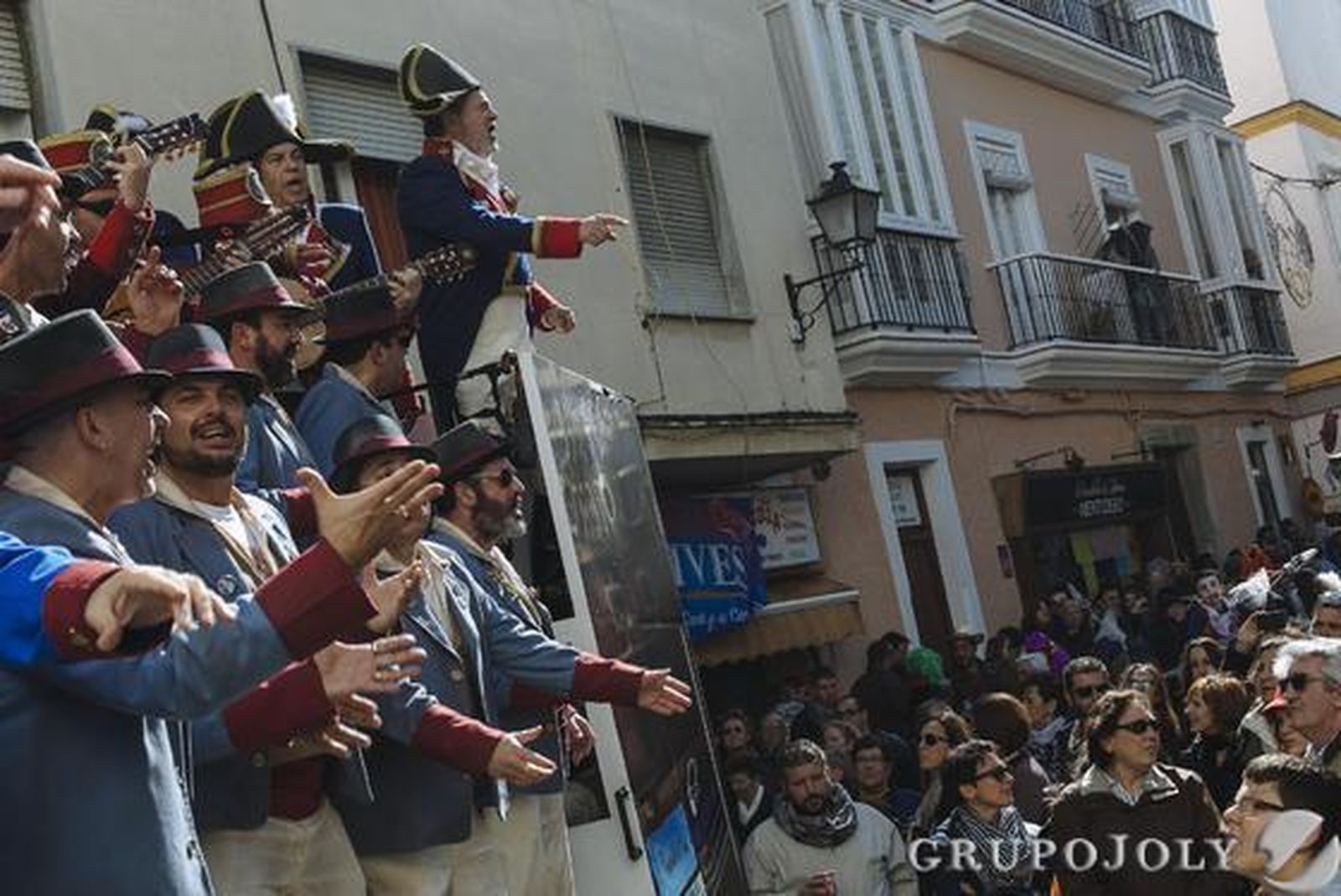 Foto: Lourdes de Vicente