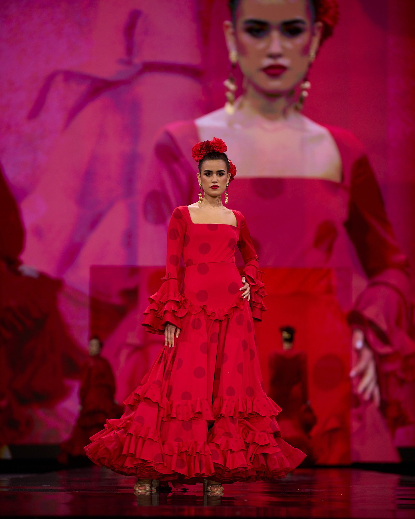 El Certamen de Jóvenes Diseñadores por Córdoba de Moda en SIMOF 2026, todas las fotos