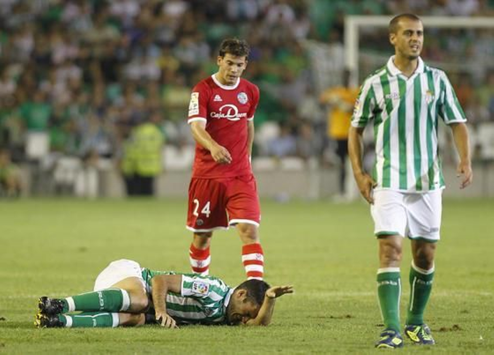 Foto: Antonio Pizarro