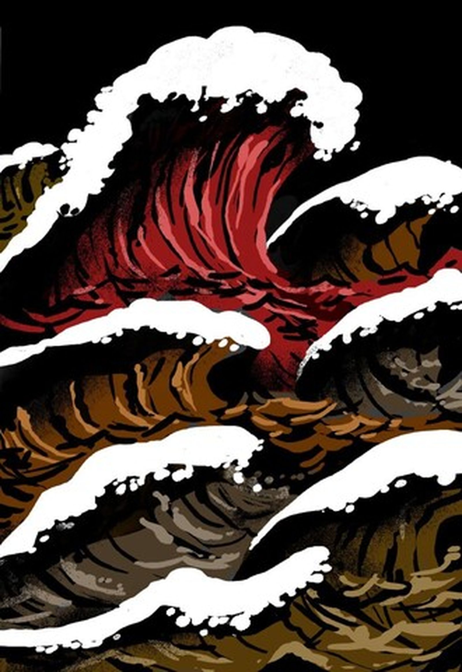 El Gran Diluvio y nosotros