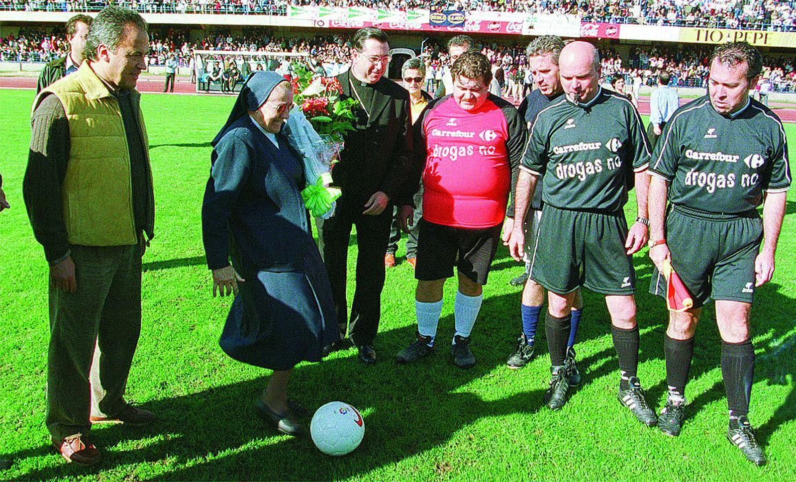 Fotogalería: Imágenes de Don Juan Del Río, segundo obispo de la Diócesis