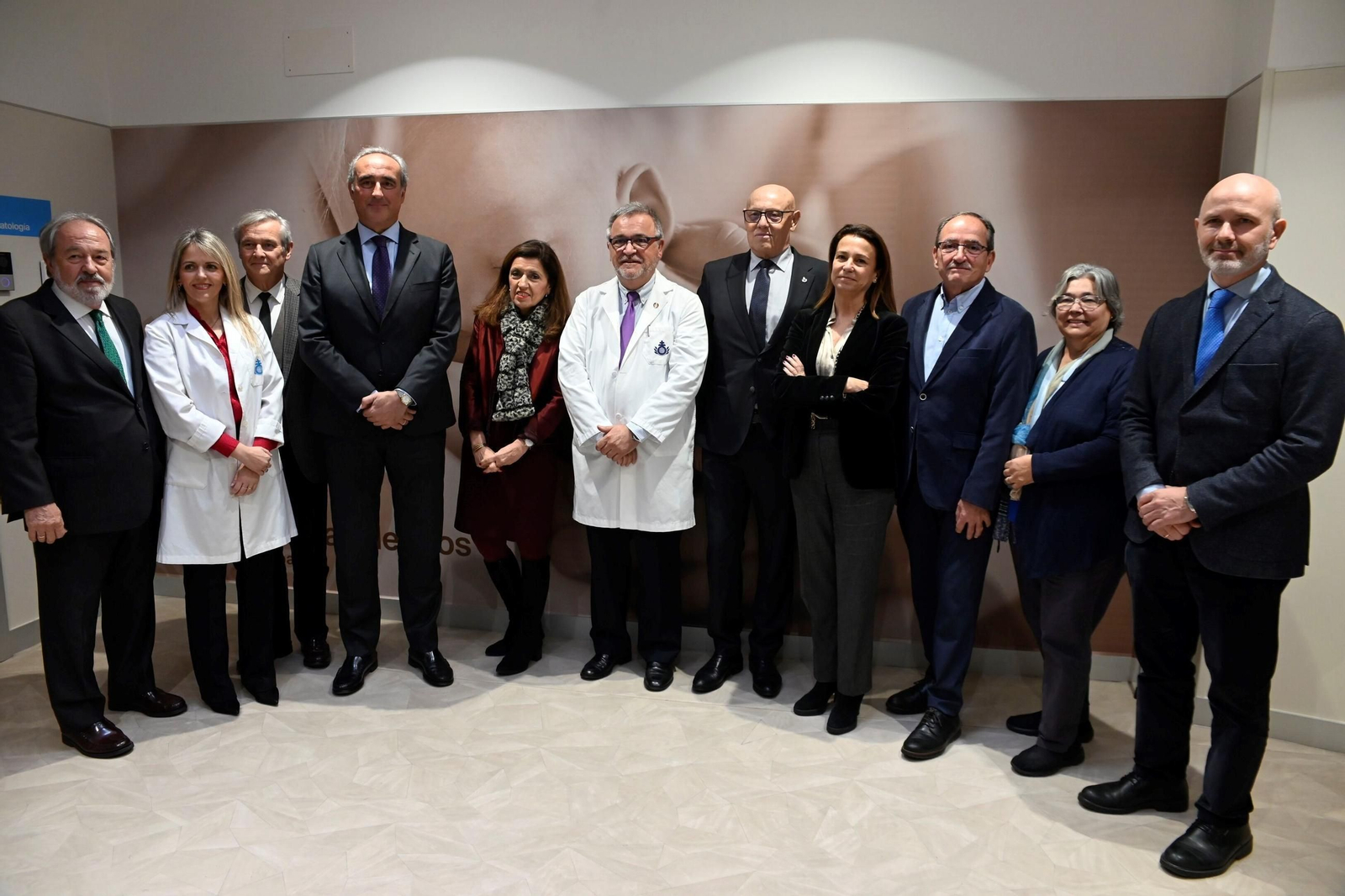 Un recorrido en imágenes por el Área Materno-Infantil del Hosptal San Juan de Dios de Córdoba