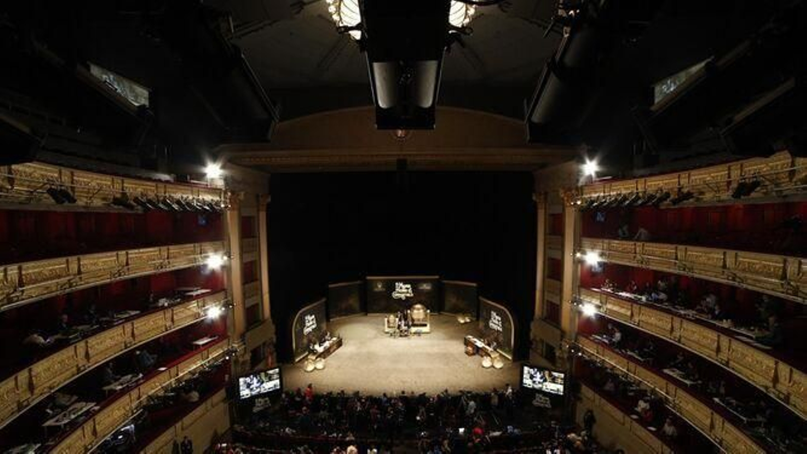 El Sorteo de Lotería de Navidad tendrá público bajo estrictas medidas anti Covid