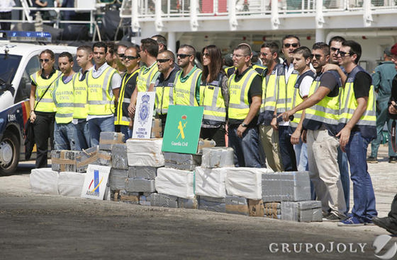 Foto: Julio Gonzalez