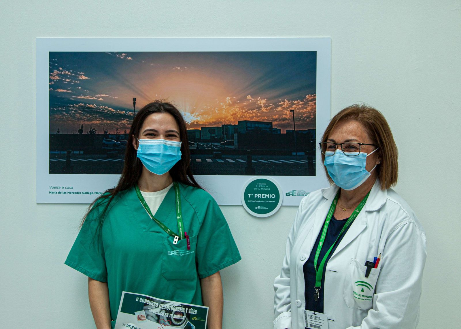 El Clínico cumple cinco años en el PTS con más de 6,5 millones de actos asistenciales