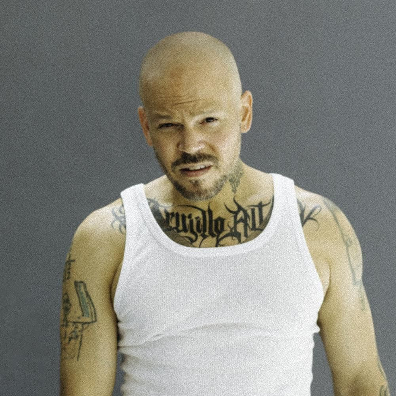 Imagen del concierto de Residente en Sancti Petri.