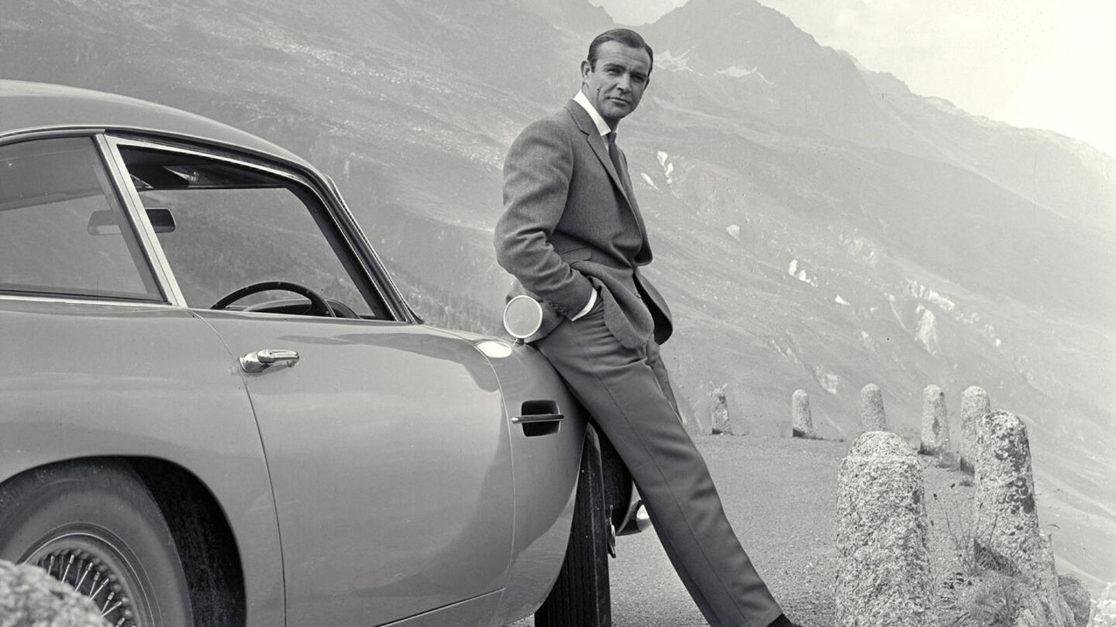 Actor de gran carisma y personalidad