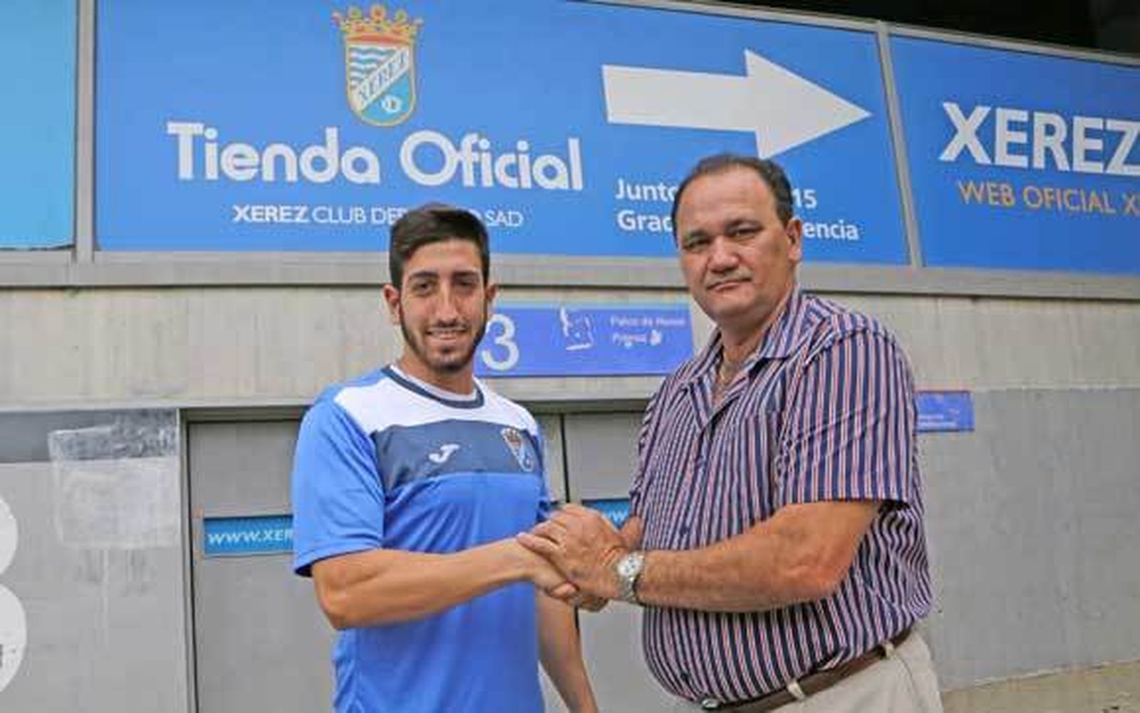 Güiza "Llego a un club muy grande"