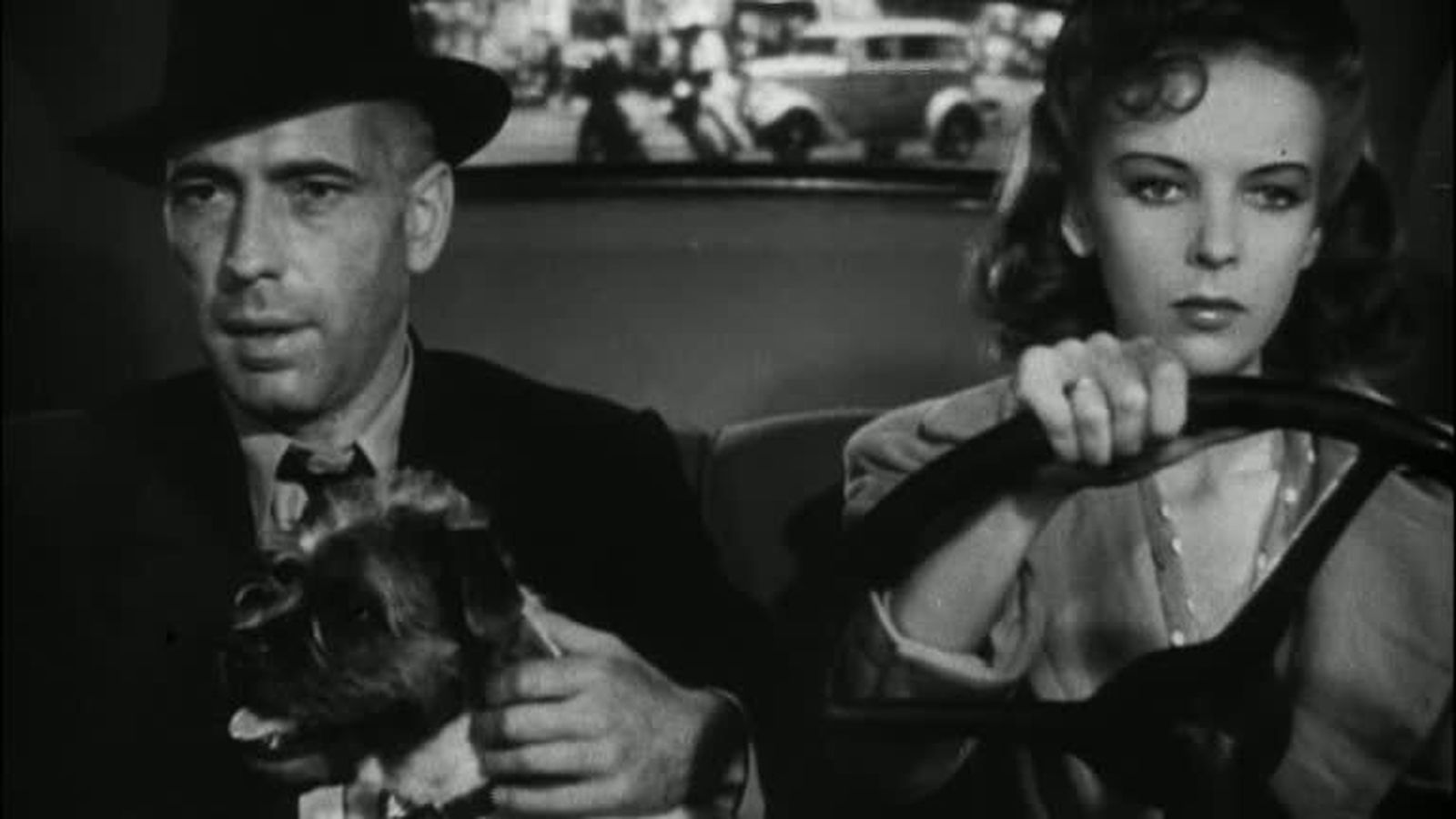 Una escena de 'El último refugio'.