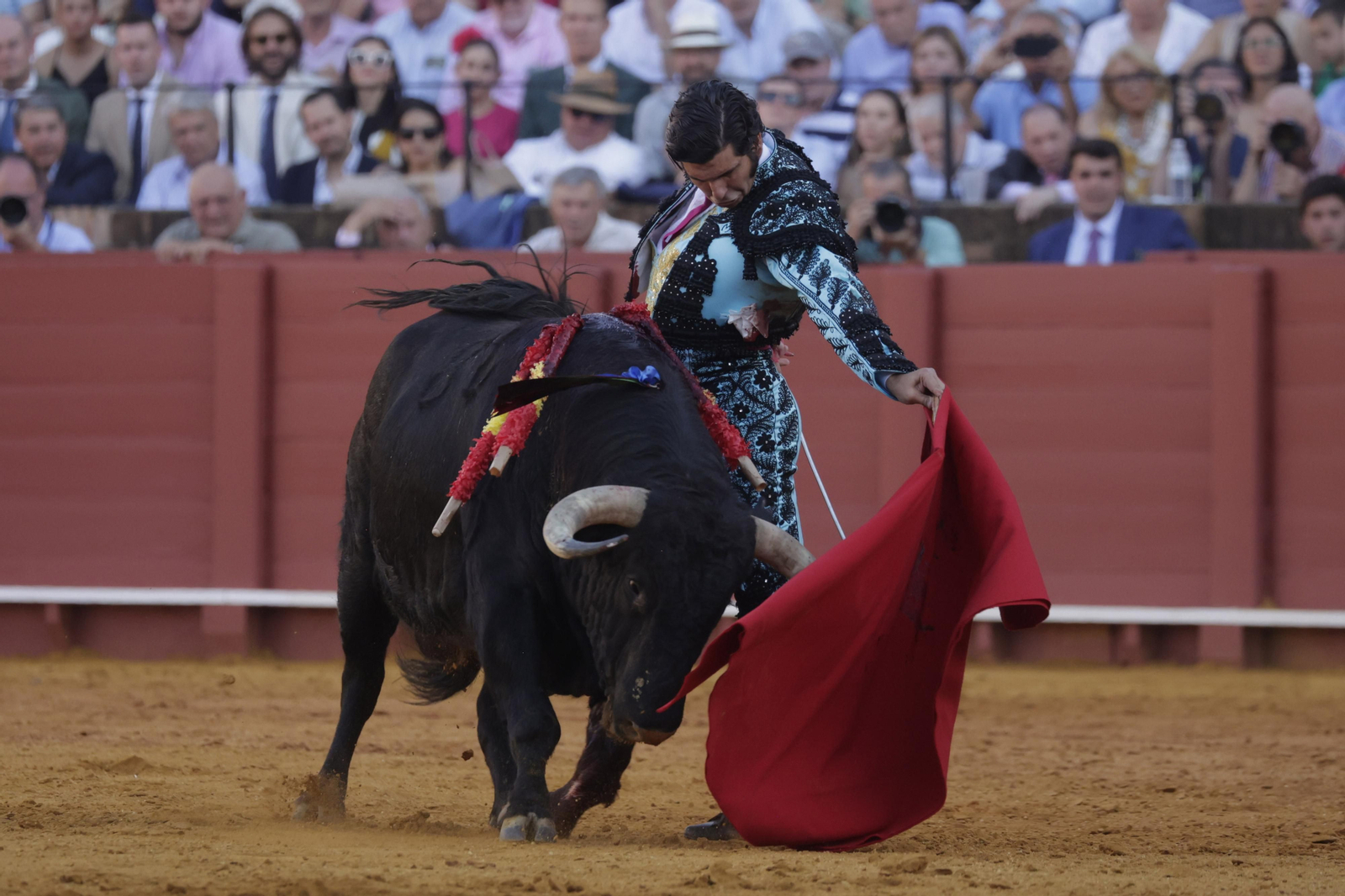 Las imágenes del festejo