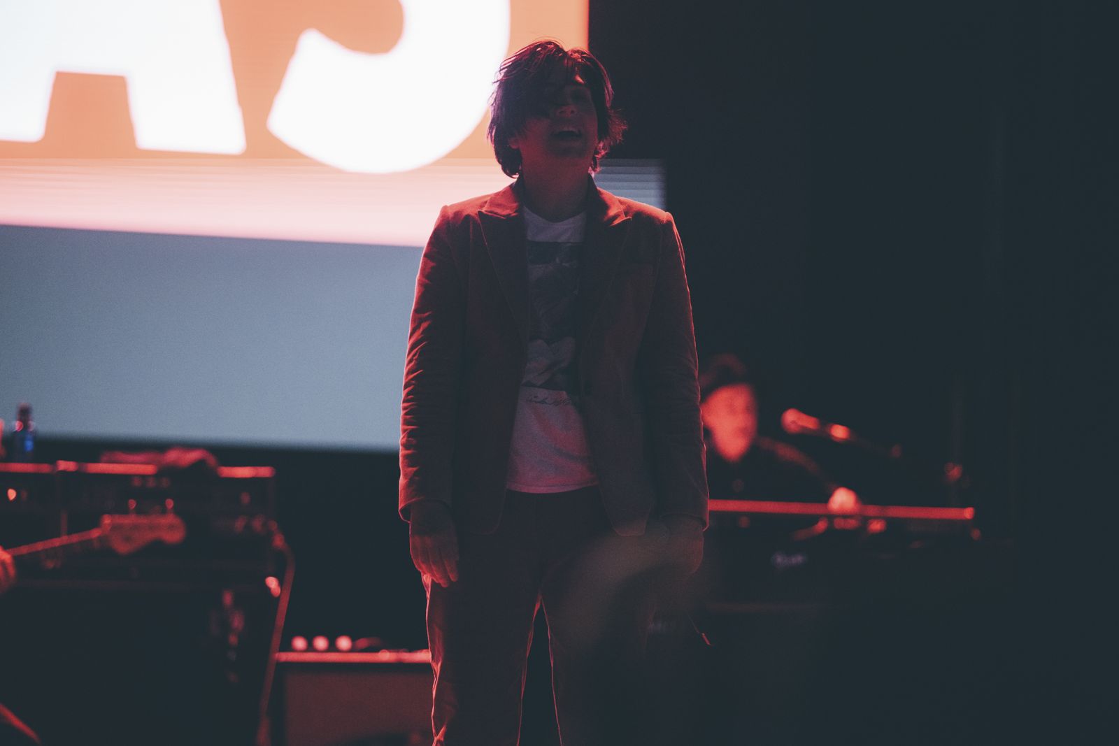 Colombinas 2022: Imágenes del concierto de Texas