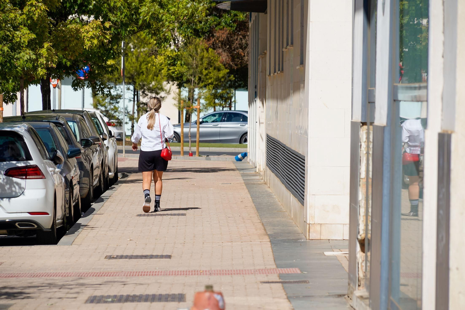 Las imágenes más destacadas del viernes 13 de septiembre en Huelva Las imágenes más destacadas del viernes 13 de septiembre en Huelva