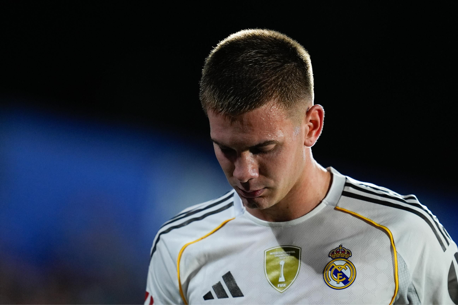 Las mejores fotos del Getafe-Real Madrid