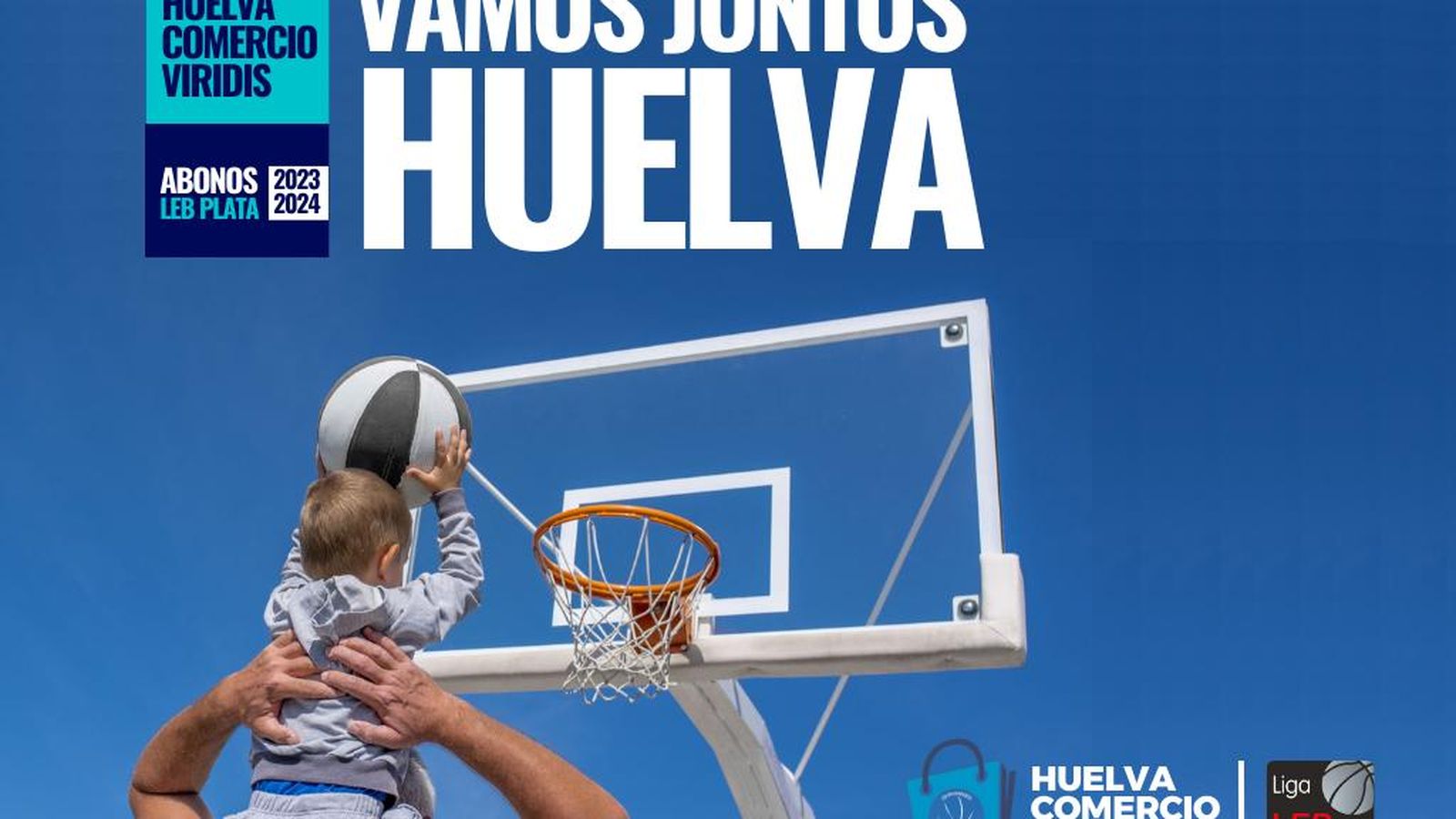 El Huelva Comercio Viridis lanza su campaña de abonados para el próximo ...