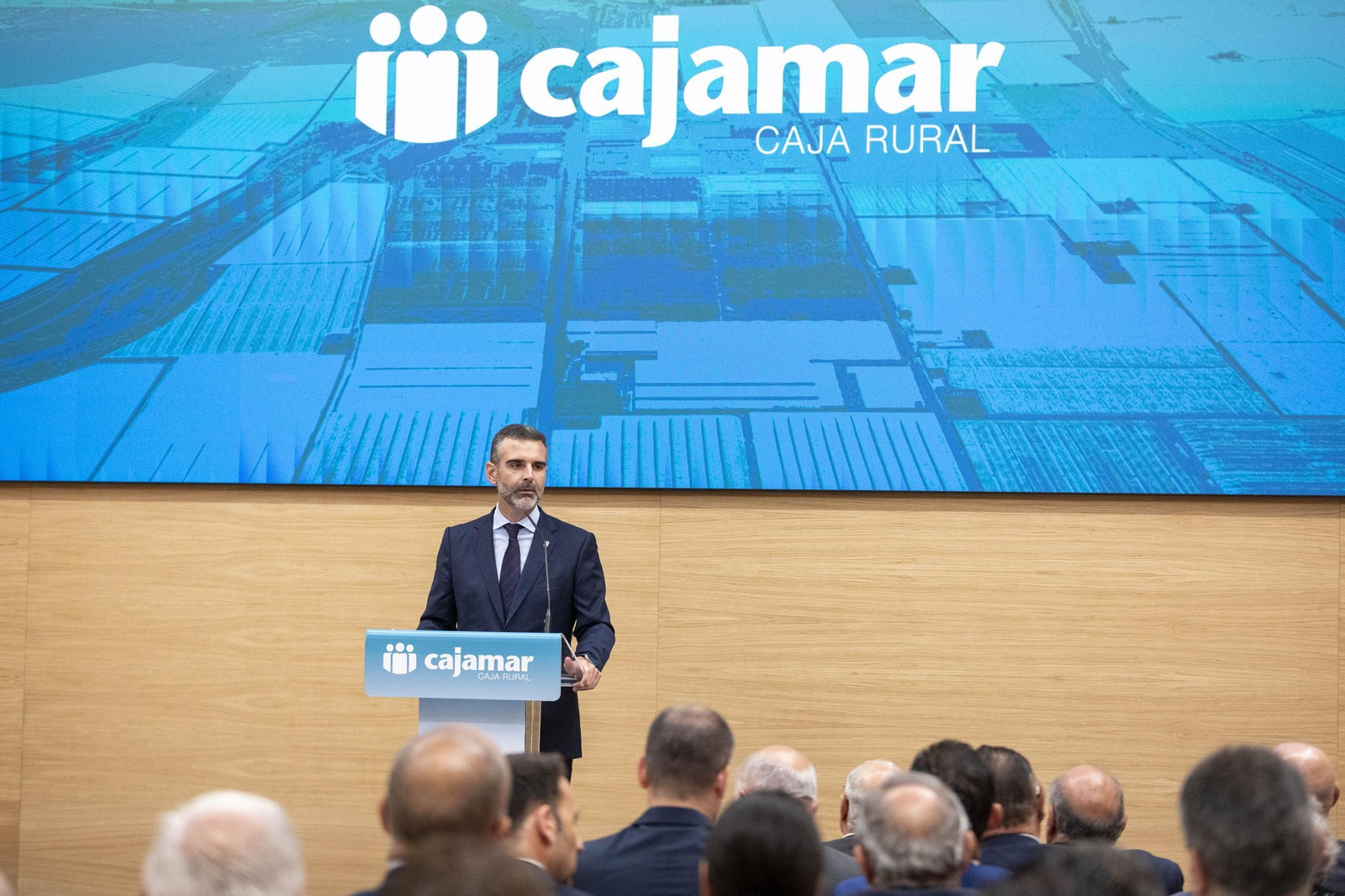 Las imágenes del 50 Aniversario en Las Palmerillas de El Ejido