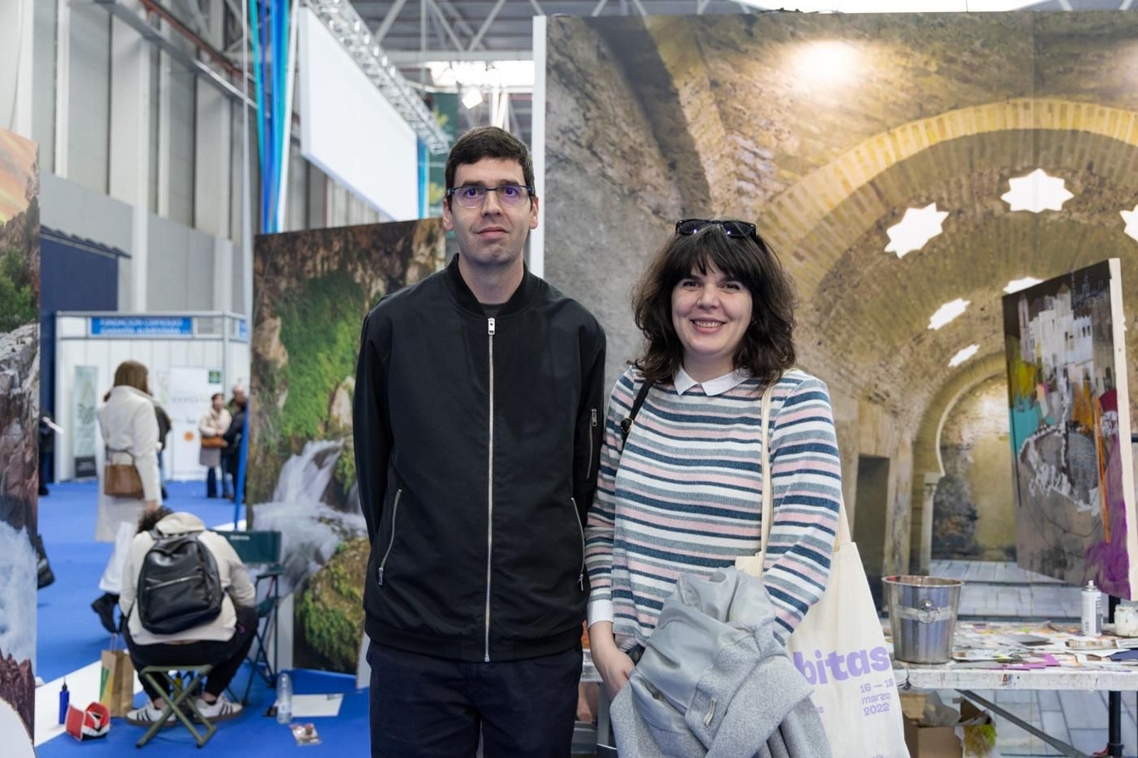 X Feria de los Pueblos, en imágenes