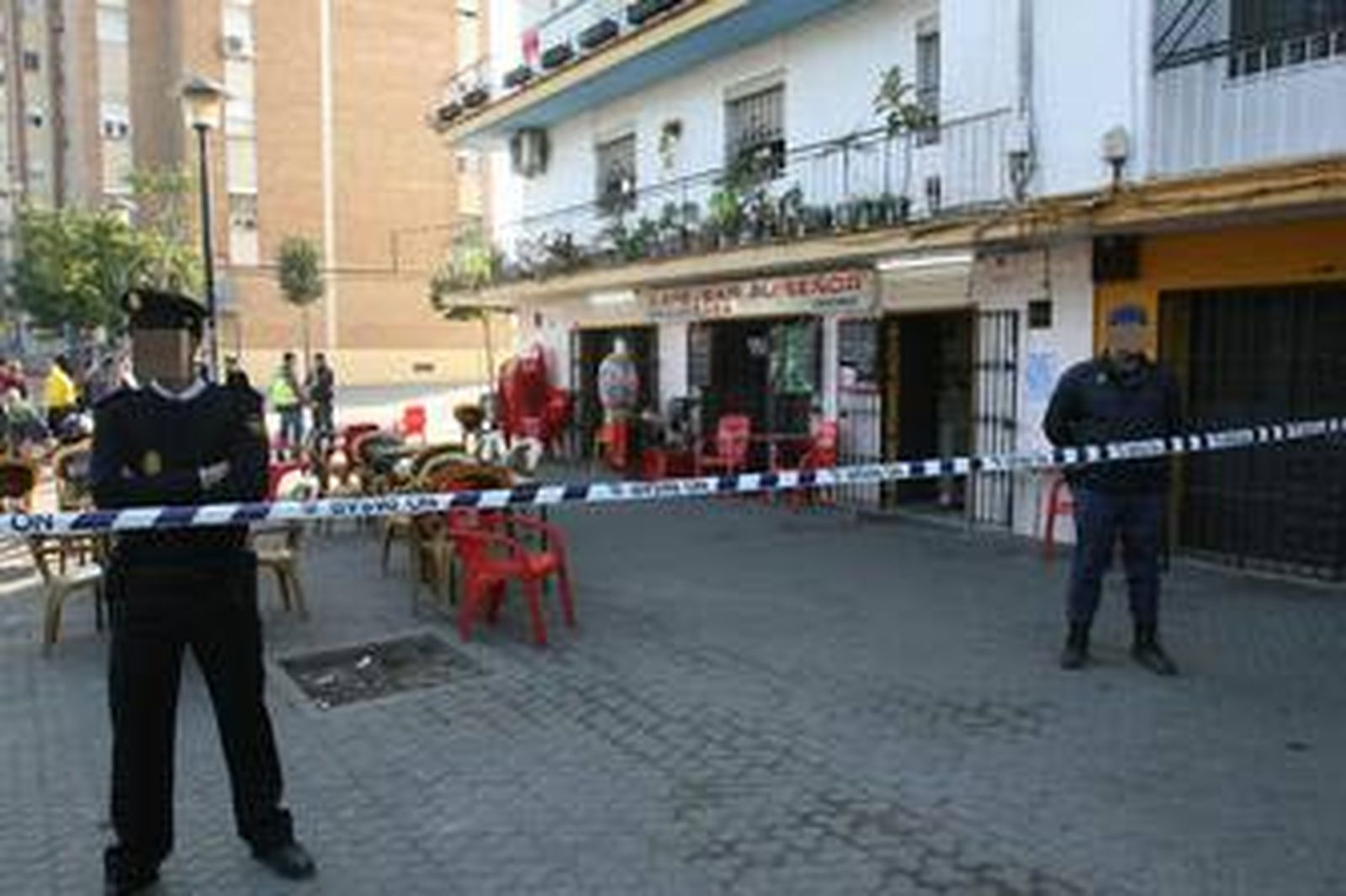 La Fiscalía pide 25 años para el acusado de matar a su padre