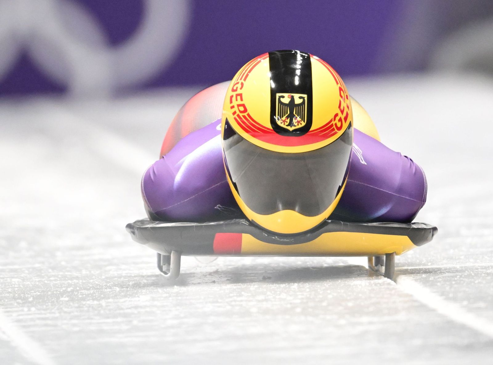 Las mejores fotos de los Juegos Olímpicos de invierno Milán Cortina d'Ampezzo 2026 | Novena jornada