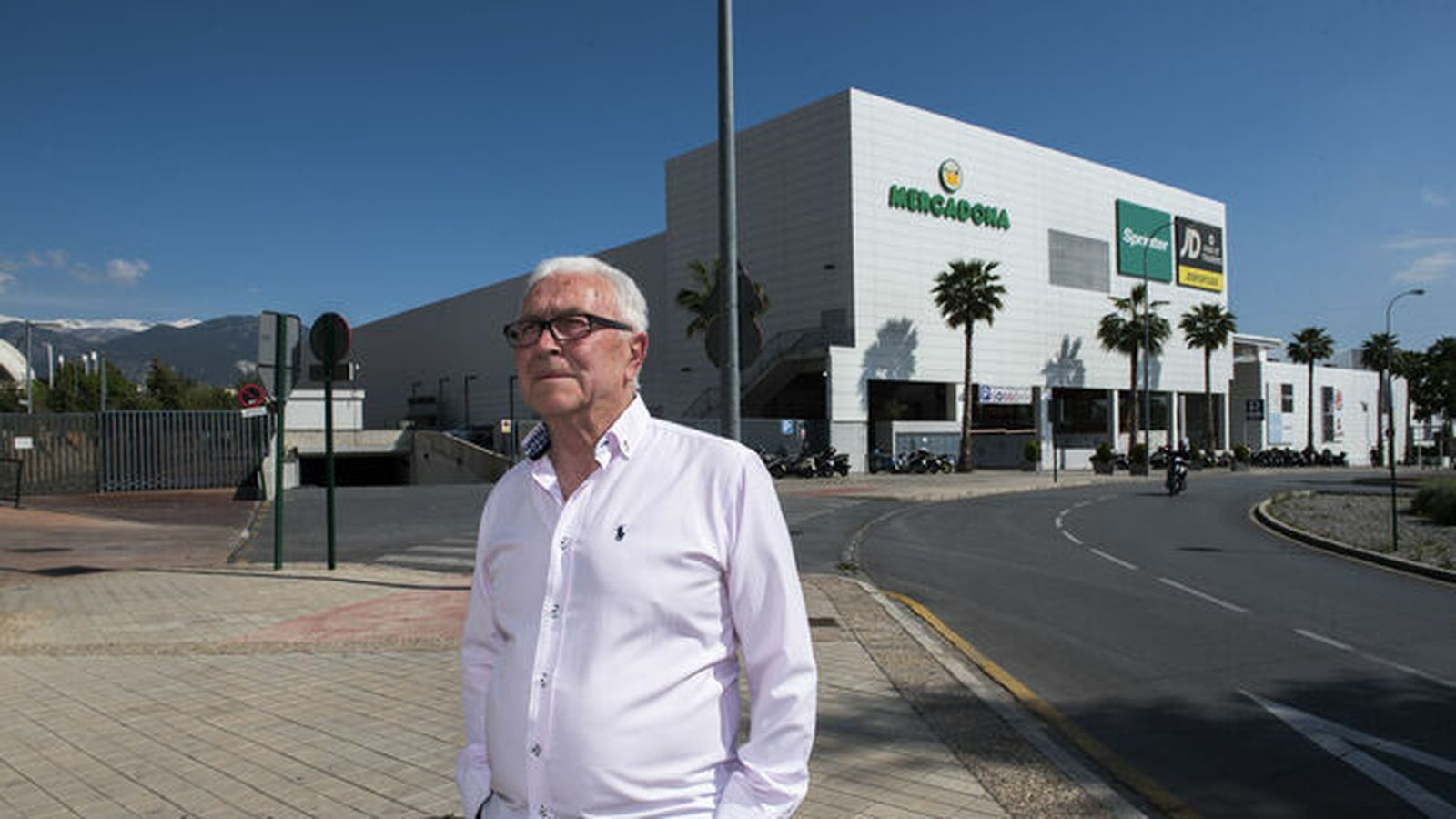 Seis años de Caso Serrallo en imágenes