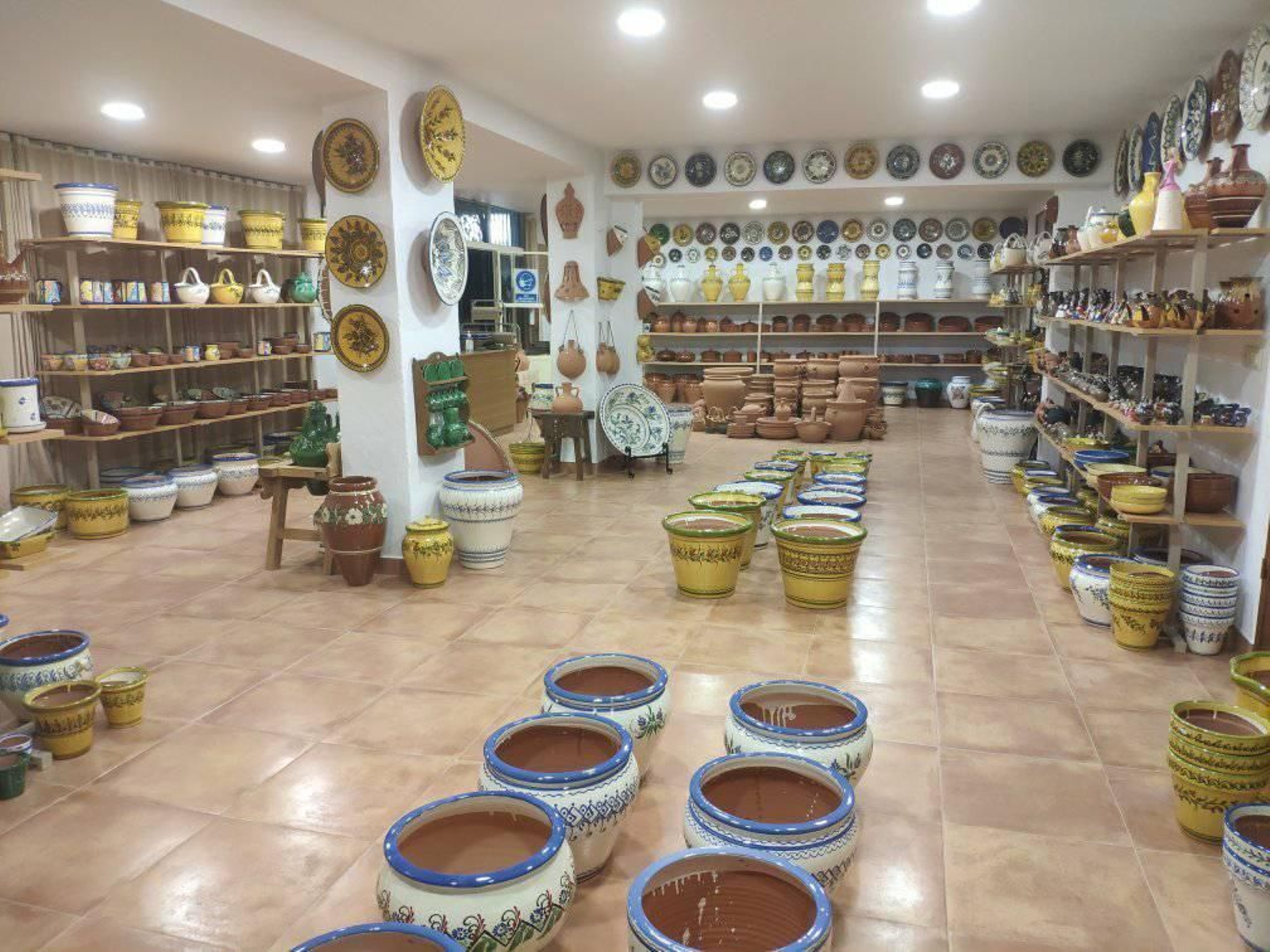 Descubre Bailén: campo de la batalla histórica al pie de Sierra Morena