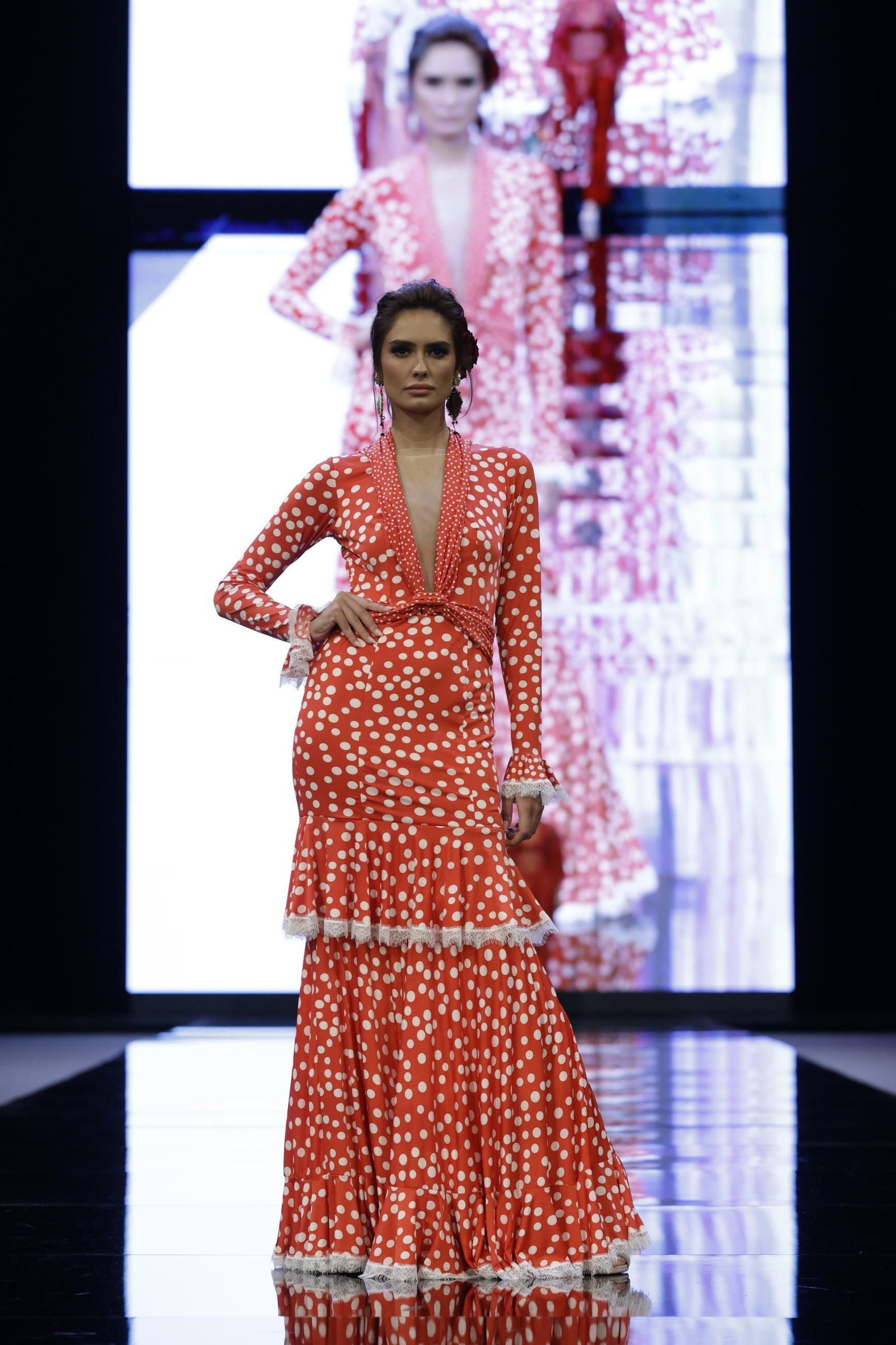 Desfile de Manuel Odriozola en SIMOF 2025, todas las fotos