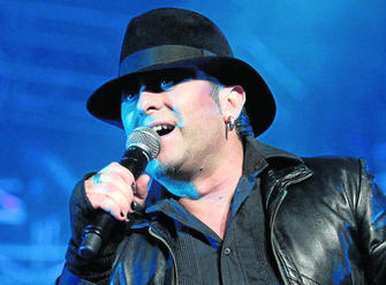 El Barrio, el artista más taquillero.