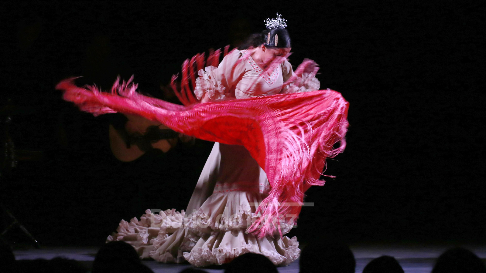 Saray en Claustros de Santo Domingo