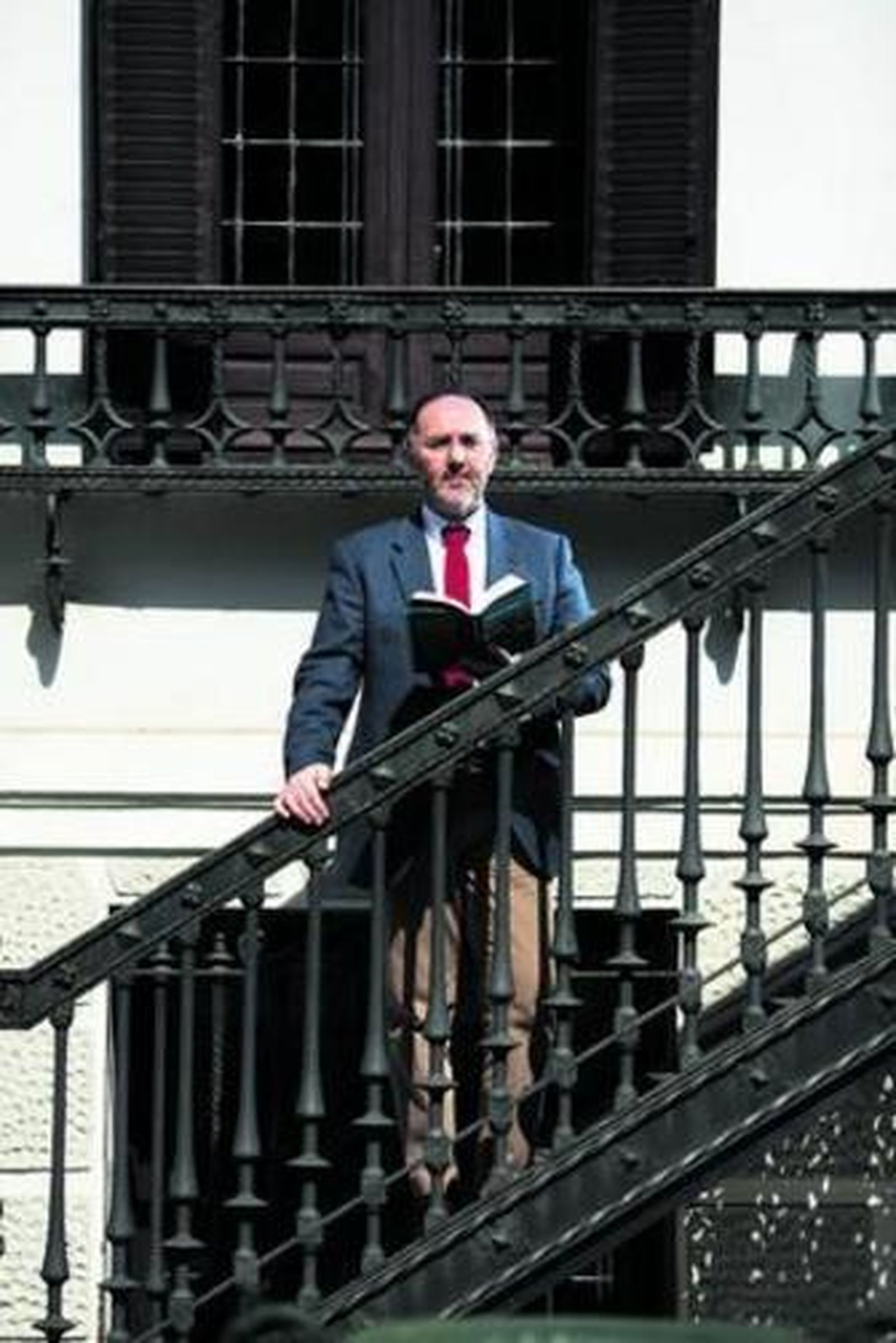 "El terrorismo 'yihadista' mata sobre todo a musulmanes"