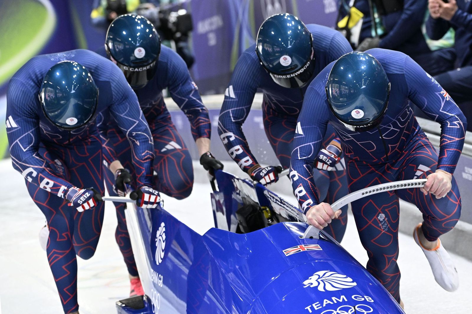 Las fotos de la tercera medalla española y de la jornada 16 de los Juegos Olímpicos
